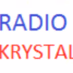 Logo de Radio Krystal