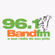 Logo de 96.1 Band FM