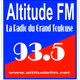 Logo de Altitude FM