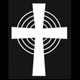 Logo de Holy Family Radio - WSPB
