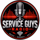 Logo de Service Guys Radio