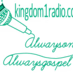 Kingdom1Radio logo