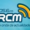 Radio Do Concelho De Mafra logo