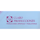 CLARO PRODUCCIONES logo