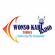 Wonso Kabi Radio logo