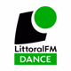 Logo de Littoral FM - Dance