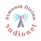 Armonía Divina radionet logo