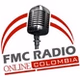 FMC Radio Online Colombia logo