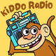 Logo de Kiddo Radio
