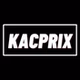 DJ Kacprix logo