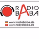 Logo de Radio Baba