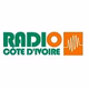 Logo de RTI - Radio Côte d'Ivoire