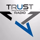 Logo de Trust Radio