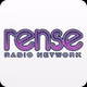 Rense Radio Network logo