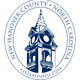 Logo de New Hanover County Fire and EMS