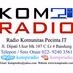 Kompi Radio logo