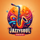 Logo de JazzySoul Radio Nata