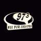 Logo de FM Por Siempre