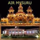 Logo de All India Radio - AIR Mysuru