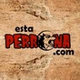 Esta Perrona Radio logo