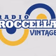 Logo de Radio Roccella - Vintage
