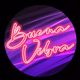 Logo de Vip-Radios.fm - Buena Vibra