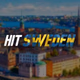Logo de All Radio Play - Hit Sweden
