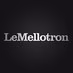 Le Mellotron logo