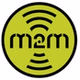 Radio M2M logo