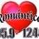 Romántica - XELM logo