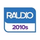 Raudio - 2010s logo