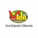 Radio Vida 1150 AM - KBPO logo