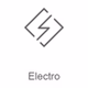 Radio Record - Electro logo