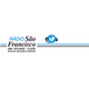 Logo de Radio São Francisco FM 98.5