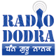 Logo de Brahm Bunga Dodra Radio