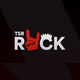 Logo de TSR Rock