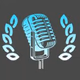 Logo de Word Christian Broadcasting - WDCY