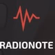 Radionote logo