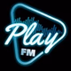 Play FM logo
