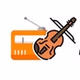 Radio Musica Clasica logo
