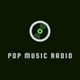 Pop music Radio logo