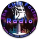 The Chill Factor Radio logo