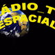 Logo de Espacial Web Radio