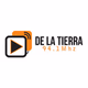 Logo de De la Tierra FM