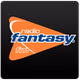 Radio Fantasy logo