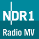 Logo de NDR 1 Radio MV - Region Neubrandenburg