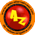 Radio AZ logo
