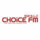 Logo de Choice FM
