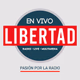 Logo de Radio Libertad Sucre