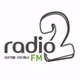 Radio 2 UAE logo